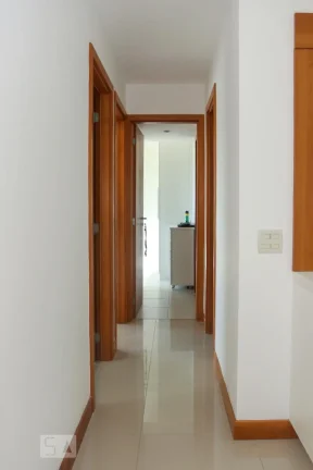 Imagem Apartamento à Venda - Recreio, 3 Quartos, 75 m2