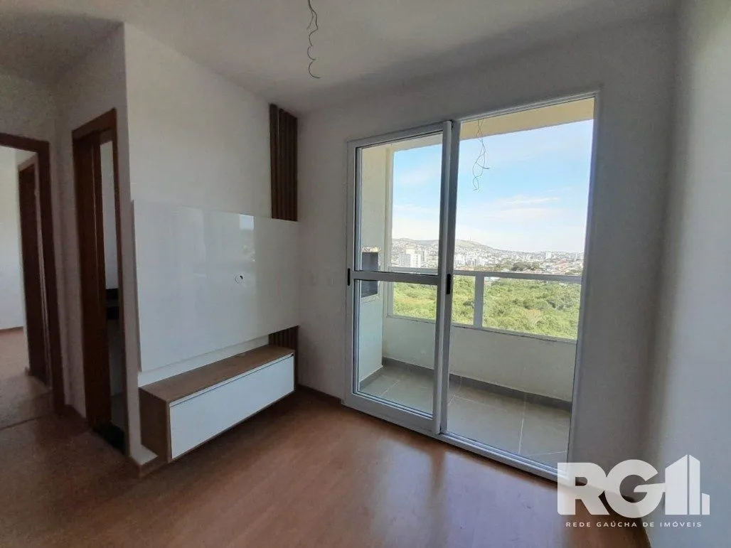 Imagem Apartamento em Jardim Carvalho