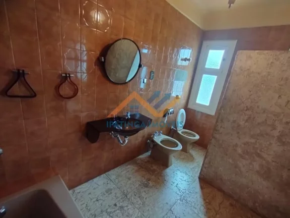 Imagem Casa no bairro Giovanini - Coronel Fabriciano
