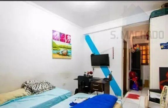 Imagem Casa para Venda em Santo André / SP no bairro Parque Capuava