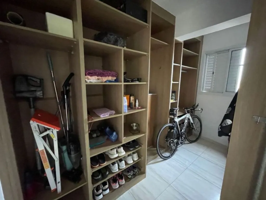 Imagem APARTAMENTO COM 161,80 m² - TUPI - PRAIA GRANDE SP