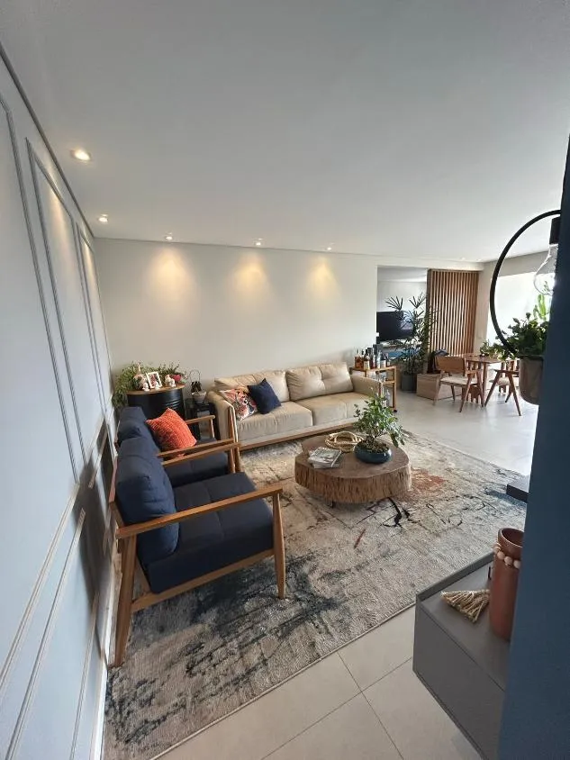 Imagem Atmosfera Natural Living