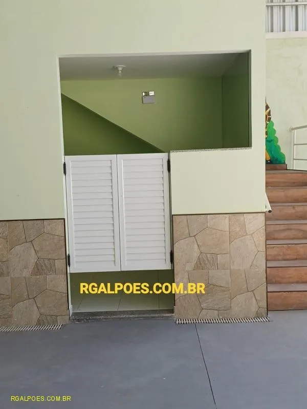 Imagem Galpão para Venda em MAGÉ, PRAIA DE OLARIA, 2 banheiros