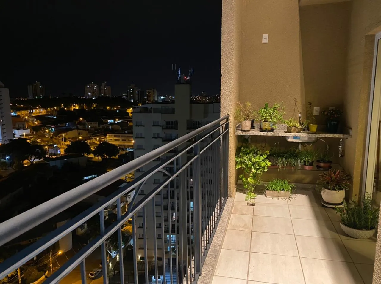 Imagem Apartamento com 3 suítes à Venda, 185 m² por R$ 1.300.000 Jardim Vergueiro- Sorocaba SP