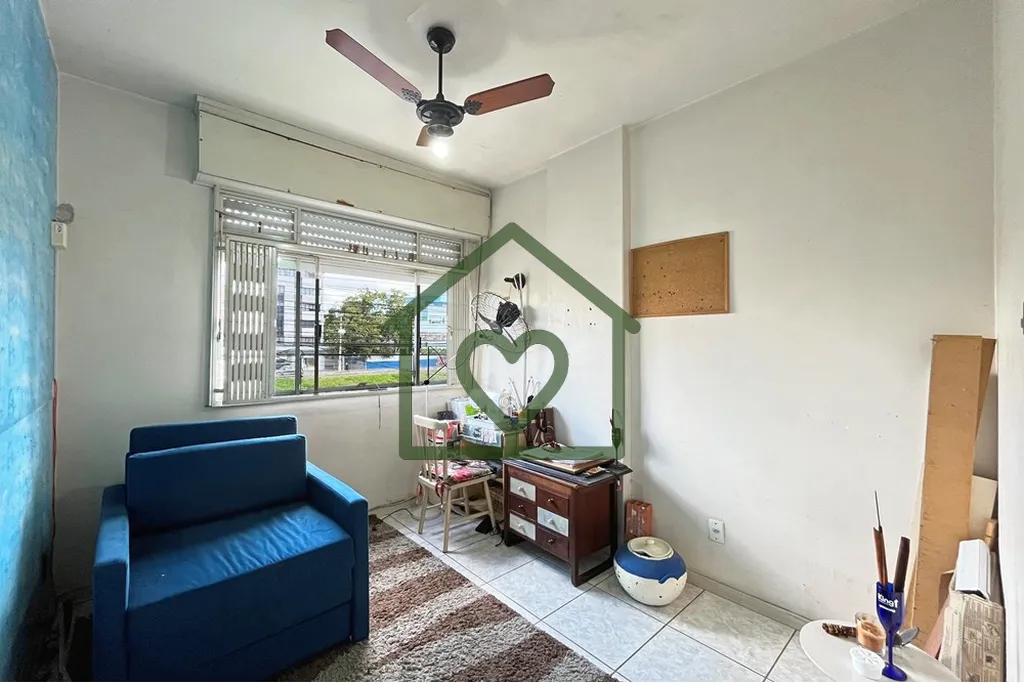 Imagem Venha conhecer o apartamento no bairro Menino Deus, em Porto Alegre. Esta é uma oportunidade em adq...
