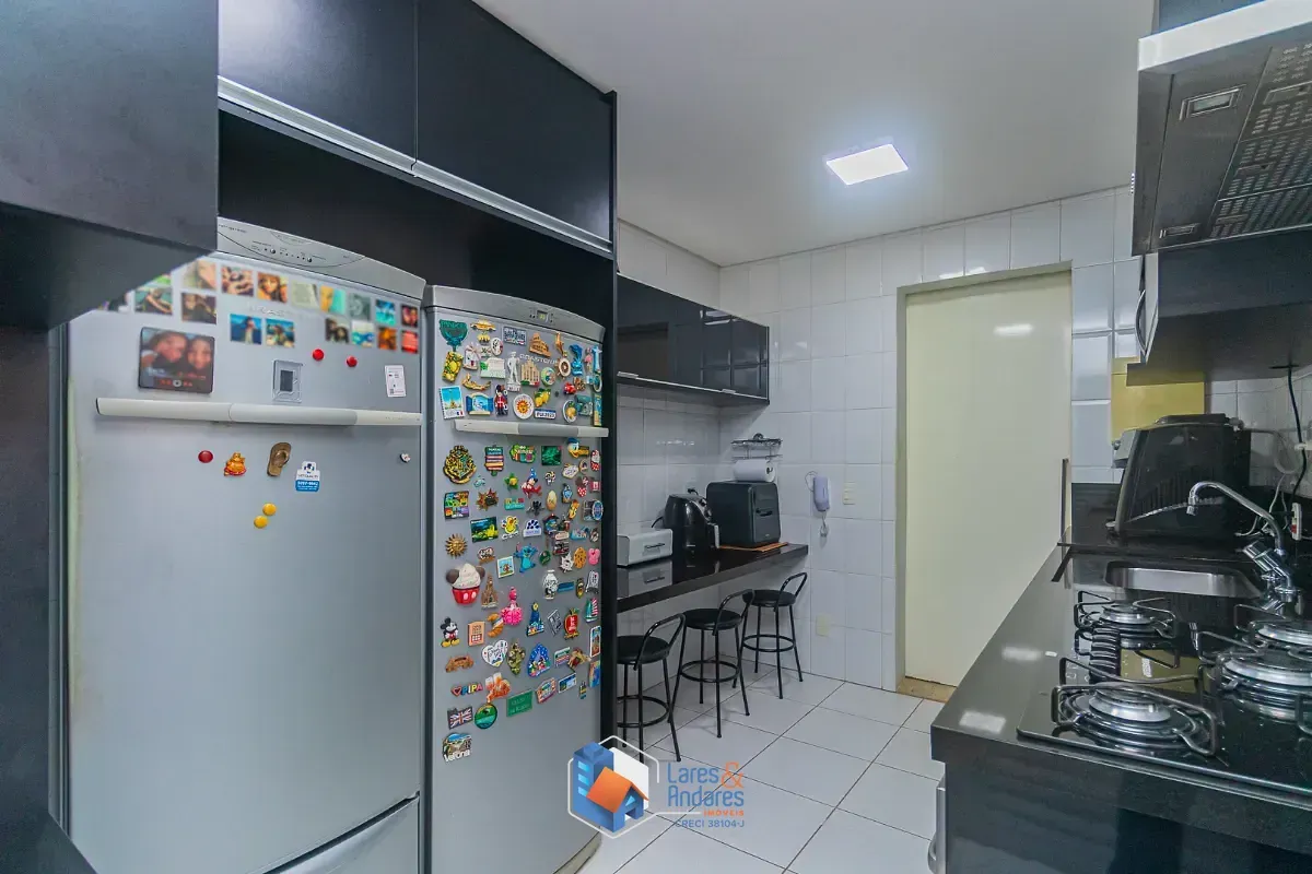 Imagem Apartamento garden para venda em Santo Amaro com 2 quartos, sendo 2 suítes, 202m²