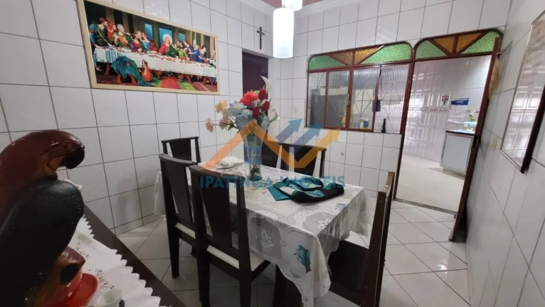 Imagem Casa no Cidade Nova