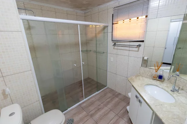 Imagem Apartamento à venda em São Paulo, Santana, com 3 quartos, 142m2