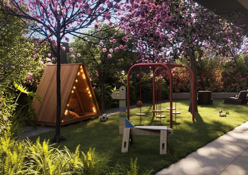 Imagem Mirart Vila Mariana - Residencial - Mirart Vila Mariana - Residencial