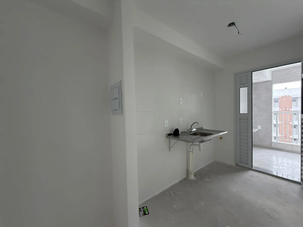Imagem Apartamento para venda em Vila Nova Mazzei com 2 quartos, 42m2