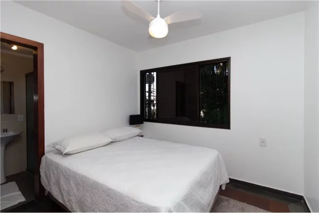 Imagem APARTAMENTO RESIDENCIAL em São Paulo - SP, Moema