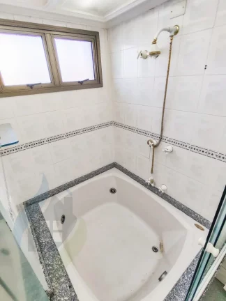 Imagem Apartamento de 5 dormitórios sendo 2 suíte, 6 vagas, com 240m² em Rudge Ramos, São Bernardo do Campo