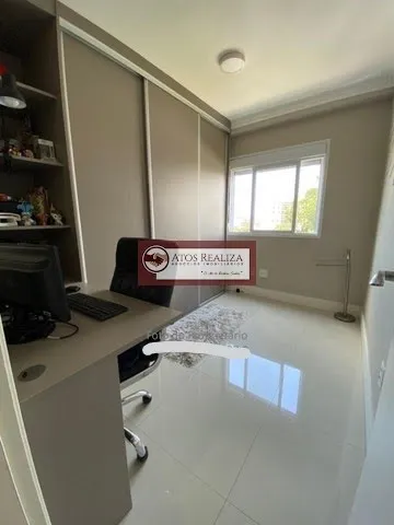 Imagem Apartamento em Vila Isa Campo Grande- São Paulo