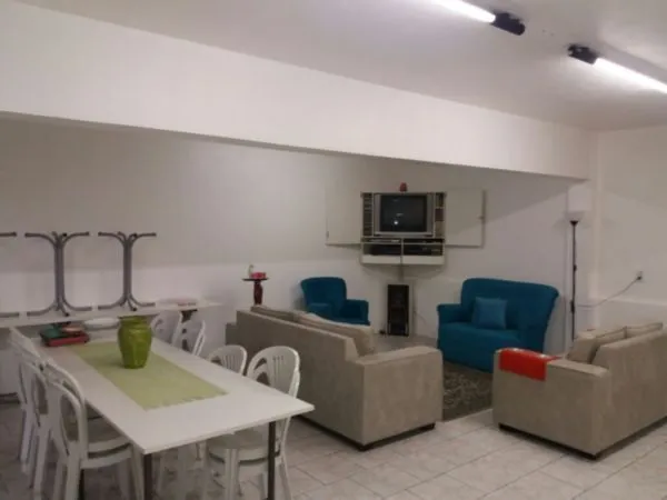 Imagem Casa para Venda - 435.6m², 2 dormitórios, 3 vagas - Cristo Redentor