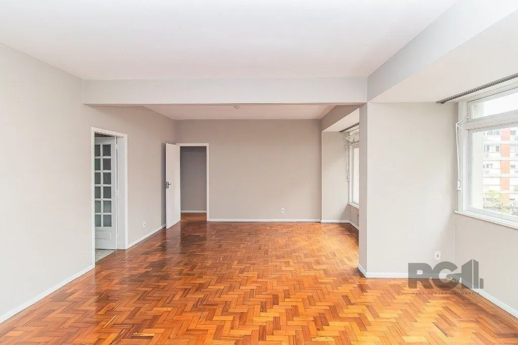 Imagem 3D em 135,77m² na Independência, excelente localização!