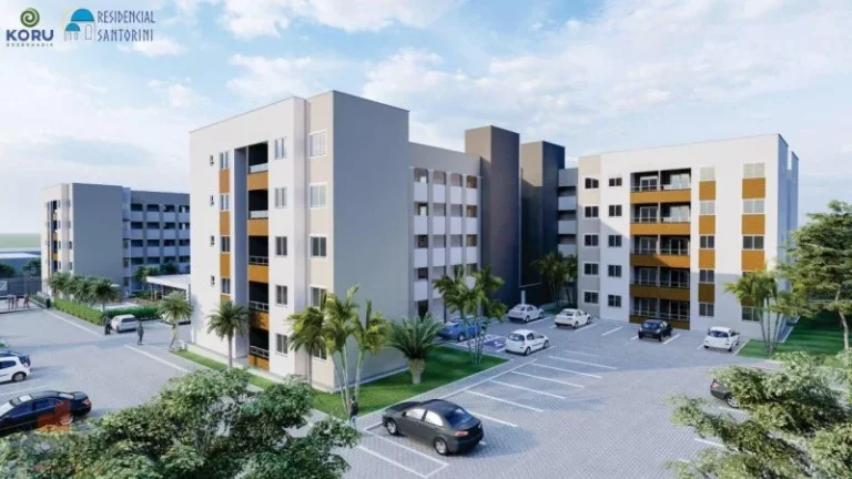 Imagem Apartamento a Venda no bairro Padre Romualdo - Caucaia, CE