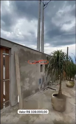 Imagem CASAS NOVAS À VENDA EM ITANHAÉM - MORADIA E/OU LAZER.
