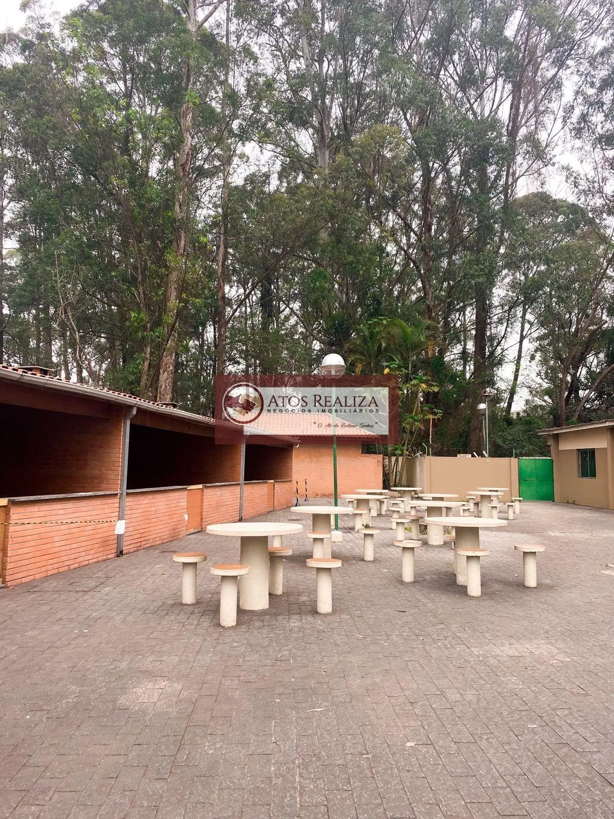 Imagem Apartamento à Venda em Campo Grande SP, 2 Quartos, 52m², R$349.800