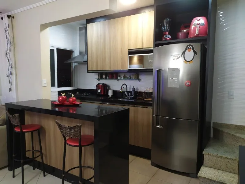 Imagem Apartamento sem condomínio à venda em Santo André-SP, Cobertura sem condomínio e Santo André
