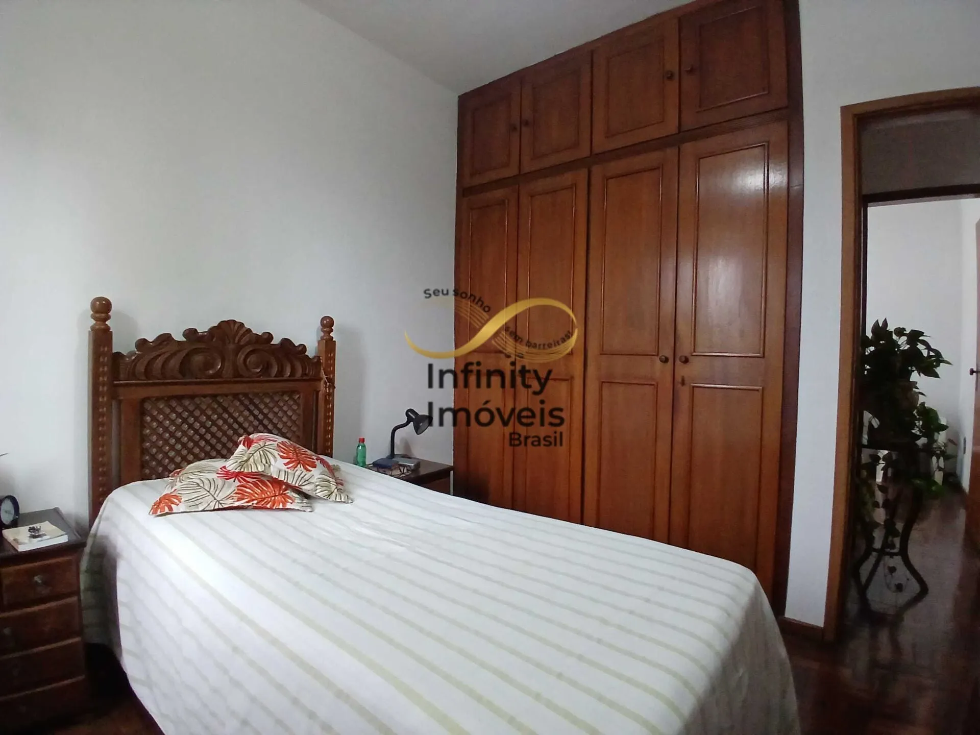 Imagem Apartamento à venda no bairro Castelo - Belo Horizonte/MG