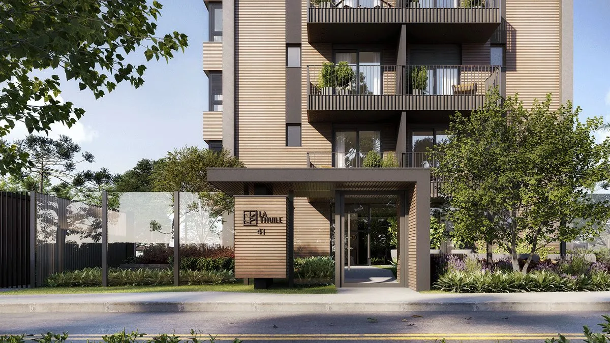 Imagem Apartamento à venda em Gramado, Belvedere, com 1 quarto, 55.17m2