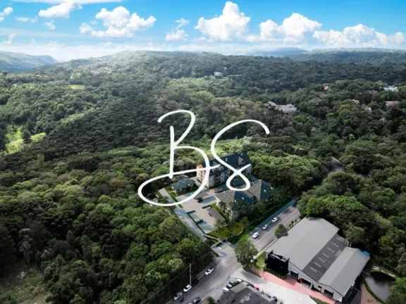 Imagem APARTAMENTO RESIDENCIAL em GRAMADO - RS, Floresta