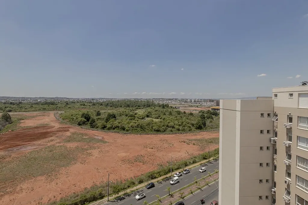 Imagem Apartamento em Marechal Rondon