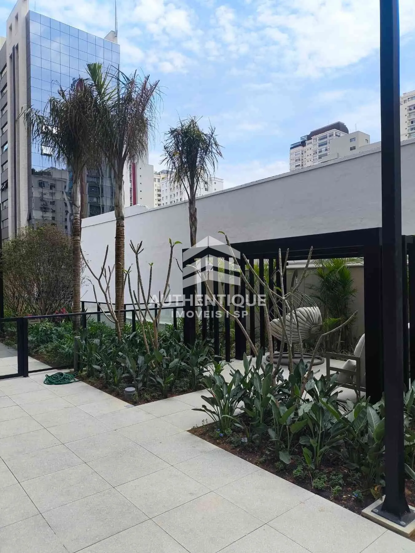 Imagem DOC VILA NOVA CONCEIÇÃO - Apartamento à venda no bairro Vila Nova Conceição - São Paulo/SP, Zona Sul