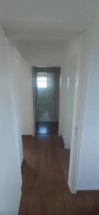 Imagem Apartamento 2 Dormitórios (1 Suíte) - 60m² no Jardim Monte Verde - Valinhos