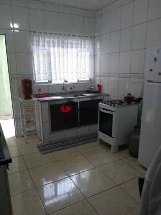 Imagem Casa à venda 3 Quartos, 2 Suites, 2 Vagas, Rudge Ramos, São Bernardo do Campo - SP