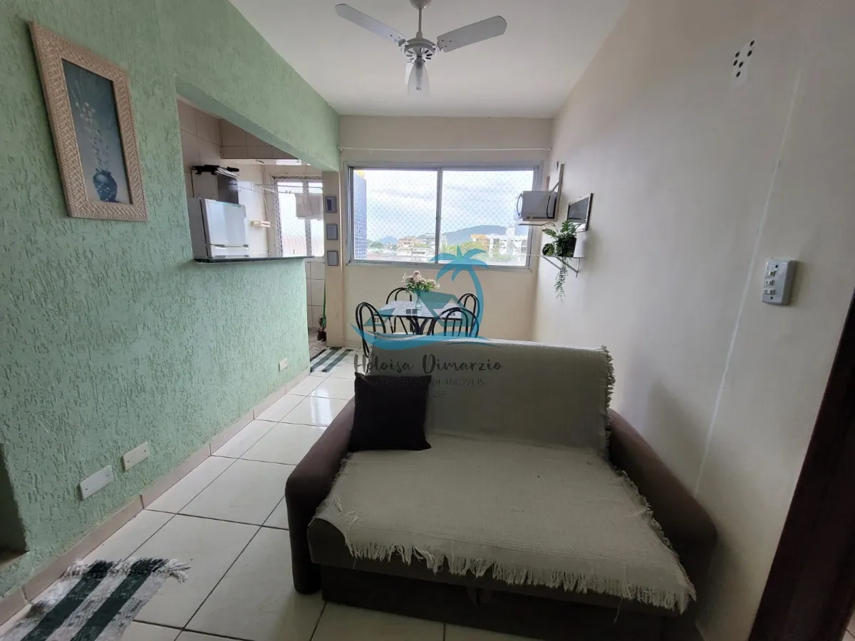 Imagem Ótimo Apartamento à venda no centro de Ubatuba