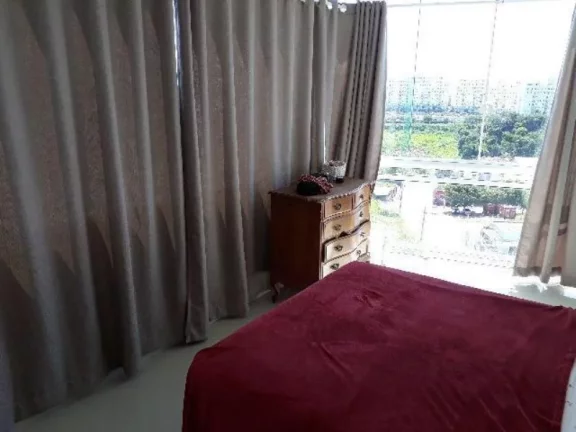 Imagem APARTAMENTO RESIDENCIAL em MACAÉ - RJ, GLÓRIA