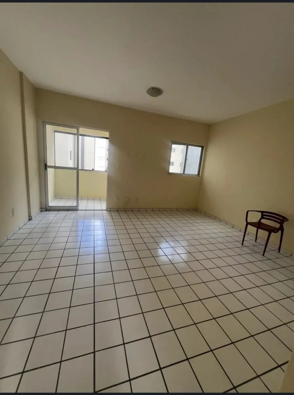 Imagem Apartamento com 3 Quartos à Venda, 82 m² em Nova Parnamirim - Parnamirim