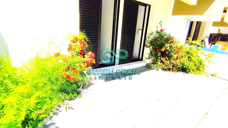 Imagem Apartamento à venda no bairro Enseada - Guarujá/SP