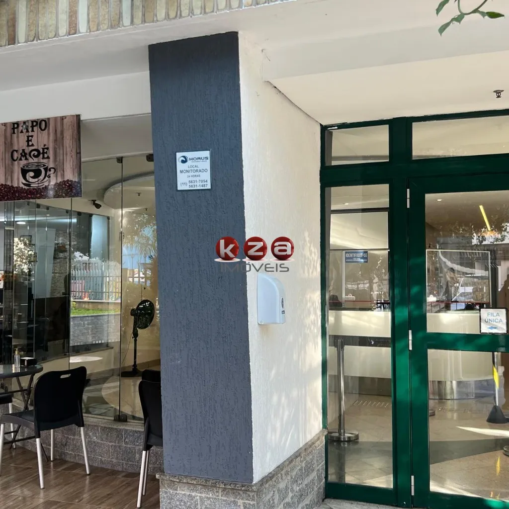 Imagem Sala Comercial à Venda em Santana, São Paulo-SP: 1 Sala, 1 Banheiro, 1 Vaga de Garagem, 47m² de Área