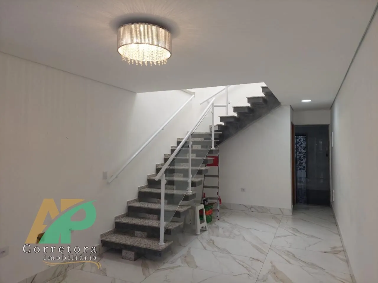 Foto do imóvel: Sobrado Novo 140m² no Butantã | 3 Suítes, 2 Vagas | Ao Lado do Shopping Raposo