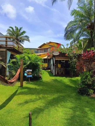Imagem Paraíso em Barra Grande