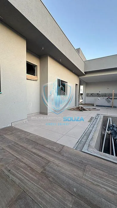 Imagem Casa em Condomínio a Venda no bairro Condominio São Bento 3 - Limeira, SP