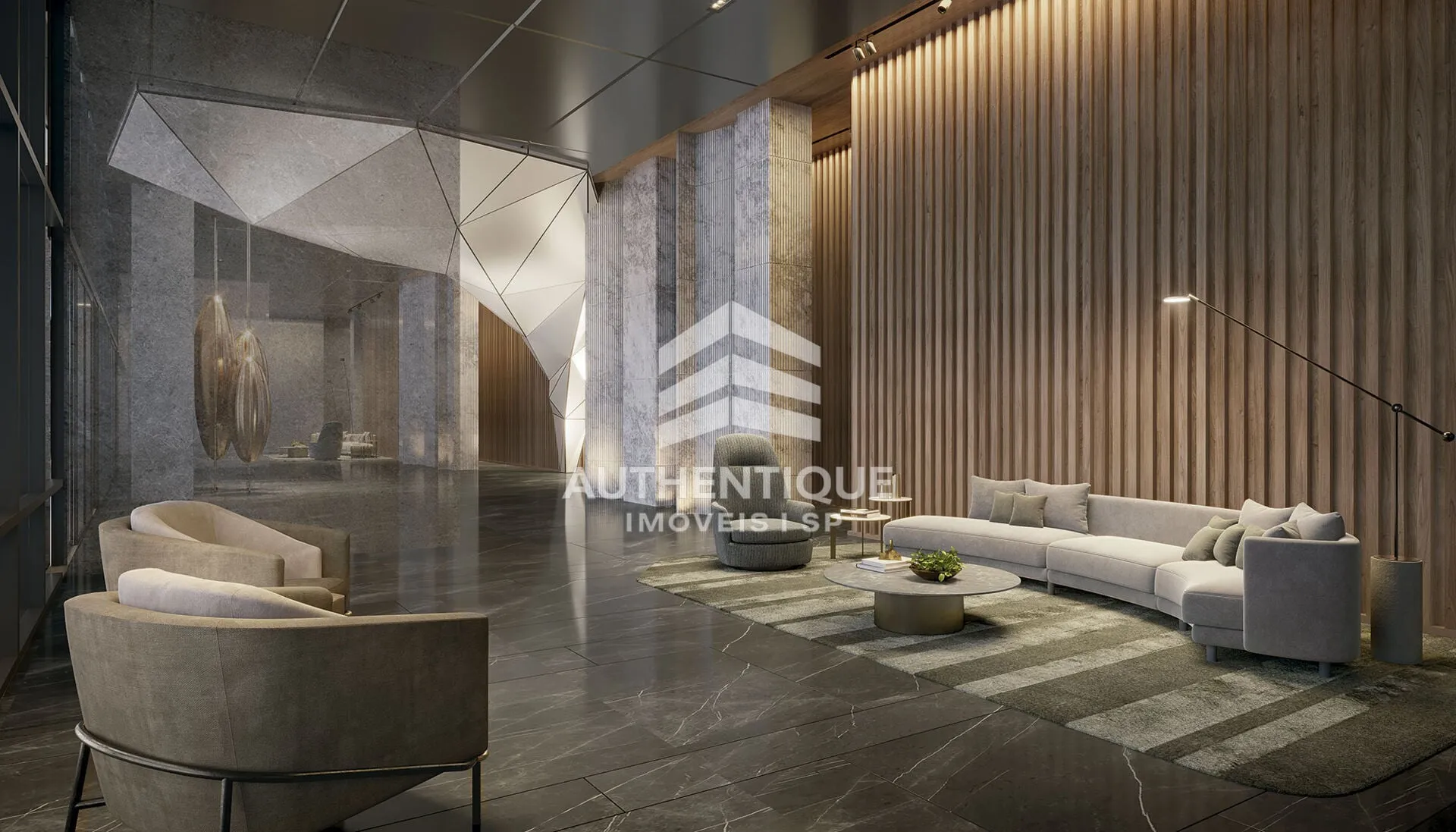 Imagem Parque Global - PG Residences - Apartamento à venda no bairro Real Parque - São Paulo/SP, Zona Sul