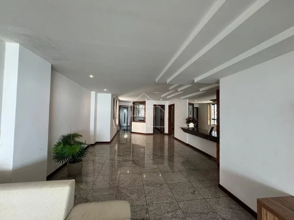 Imagem Apartamento 4 quartos frente mar Praia de Itaparica