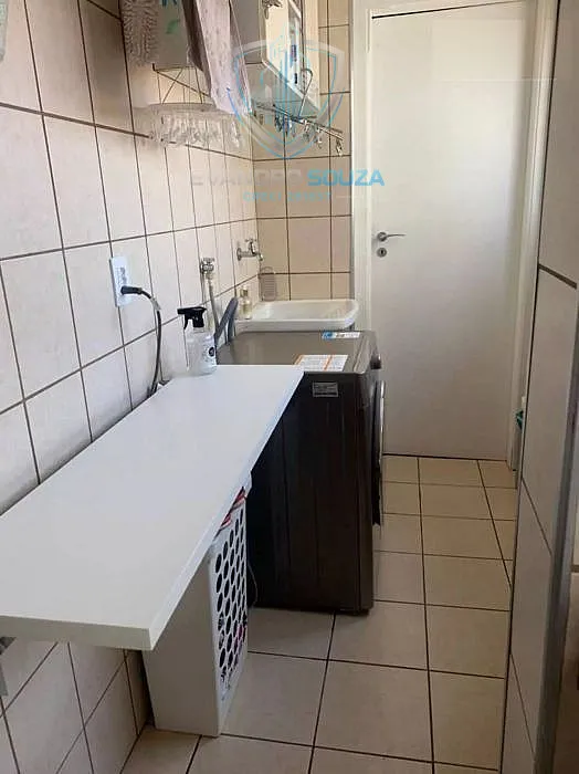 Imagem Apartamento a Venda no bairro Parque Egisto Ragazzo - Limeira, SP