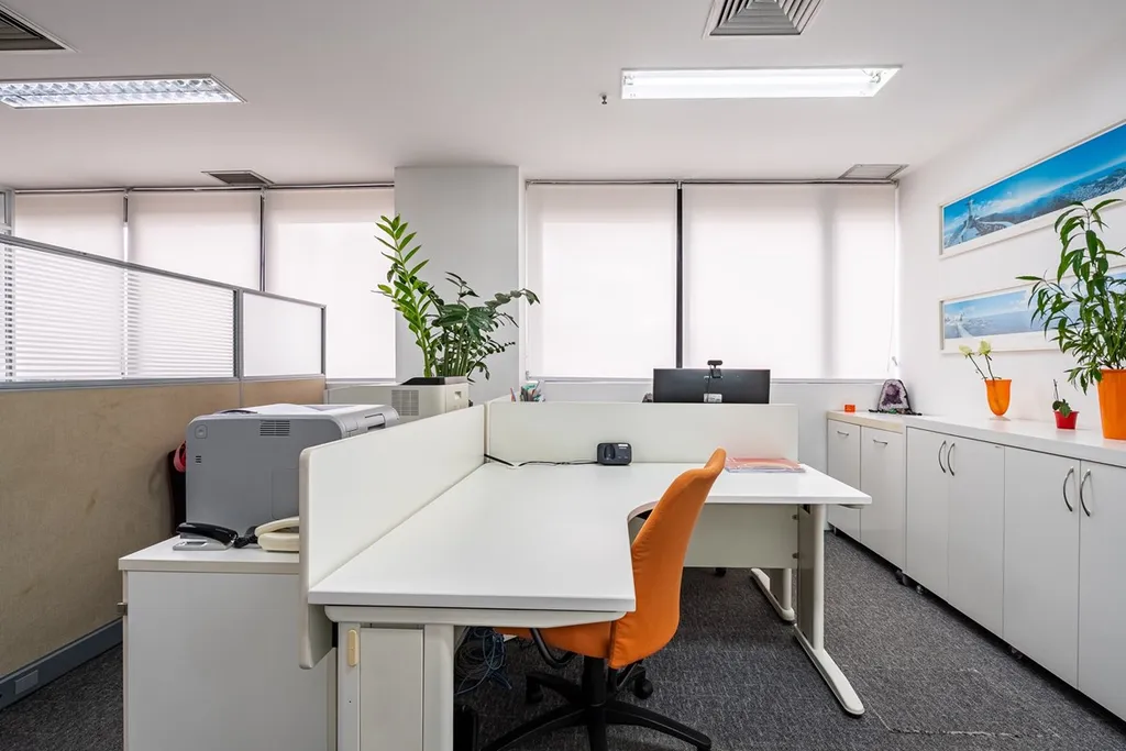 Imagem SAAP 1000 Sala 601971032-136 - SAAP 1000 Sala 601971032-136