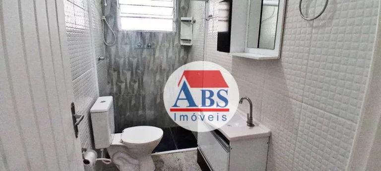Imagem Sobrado à venda por R$ 439.000,00 - Vila Tupi - Praia Grande/SP