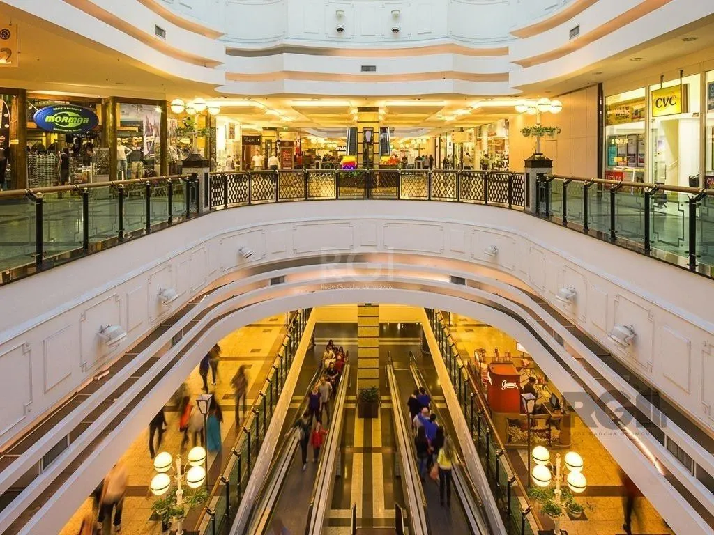 Imagem SALA COMERCIAL - 29,80m2 PRIVATIVOS - LINKED TERESÓPOLIS
