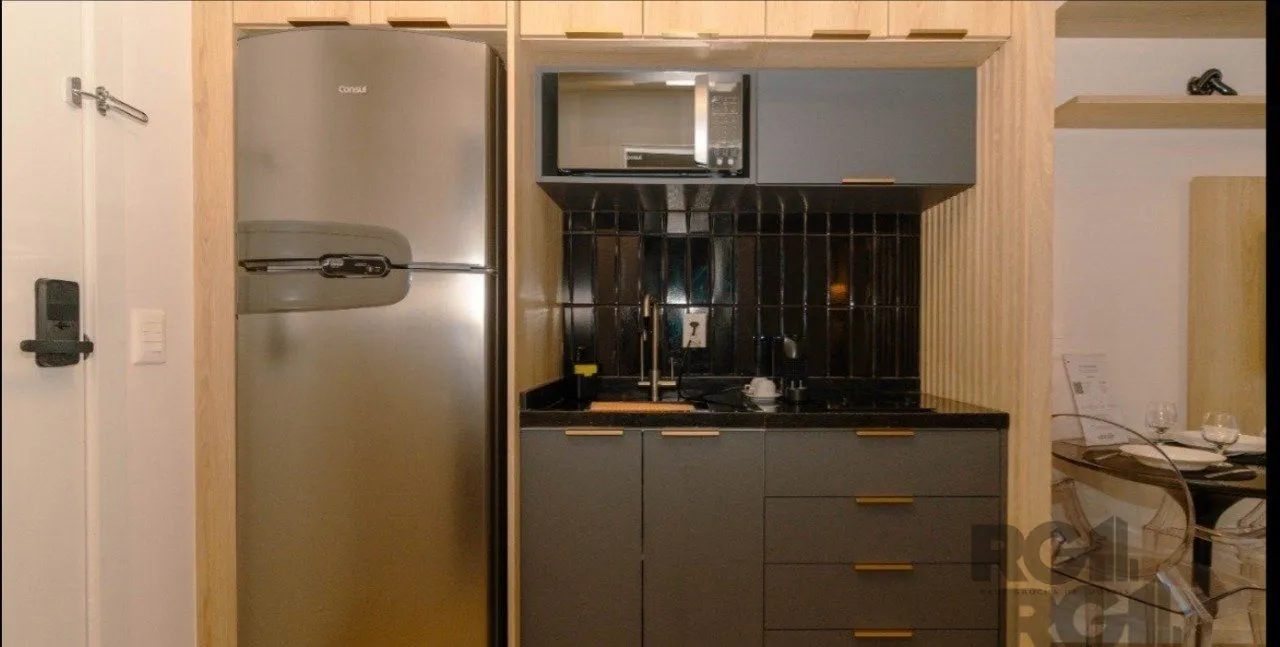 Imagem LOFT MOBILIADO - MONT` SERRAT