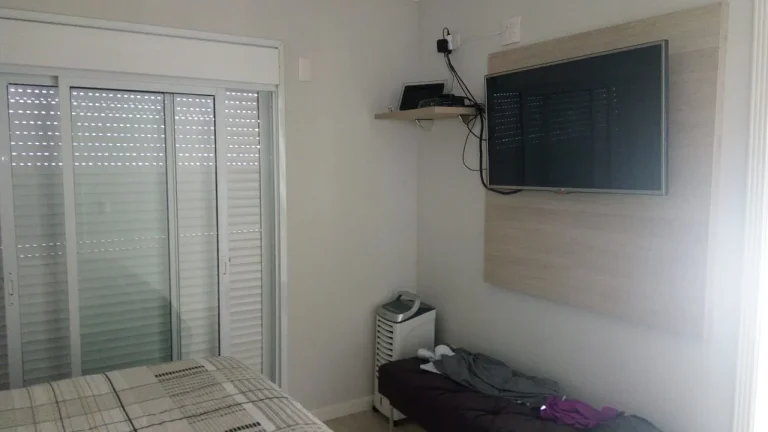 Imagem LINDO SOBRADO MOBILIADO PARA VENDA / PERMUTA - HORTO SANTO ANTONIO - JUNDIAÍ SP