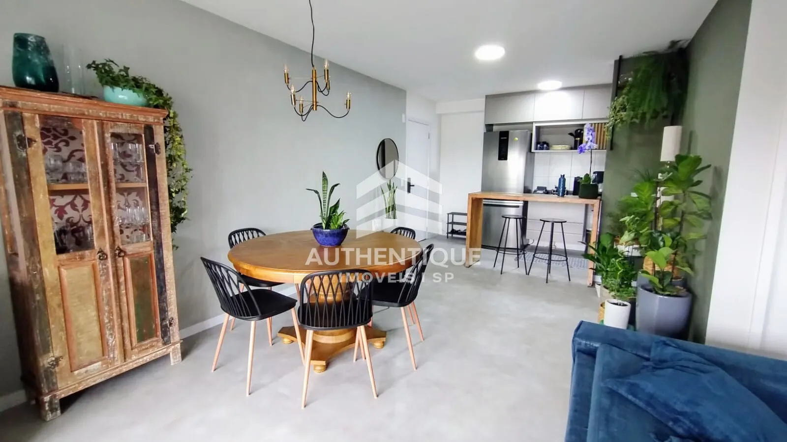 Imagem RAIZ SAO PAULO PARQUE RESORT - SANTO AMARO - Apartamento no bairro Santo Amaro à venda