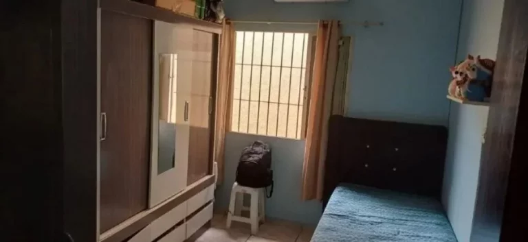 Imagem EXCELENTE CASA À VENDA NO MARACANÃ COM 3 DORMITÓRIOS 2 VAGAS!!!