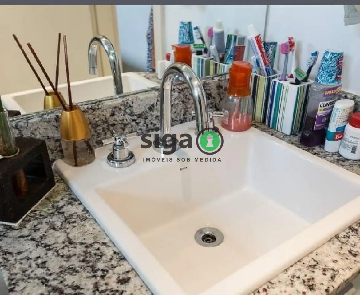 Imagem Apartamento à Venda - 100m² - Lazer Clube - 2 Vagas - Edifício: FLORIDA RESIDENCIAL PARK