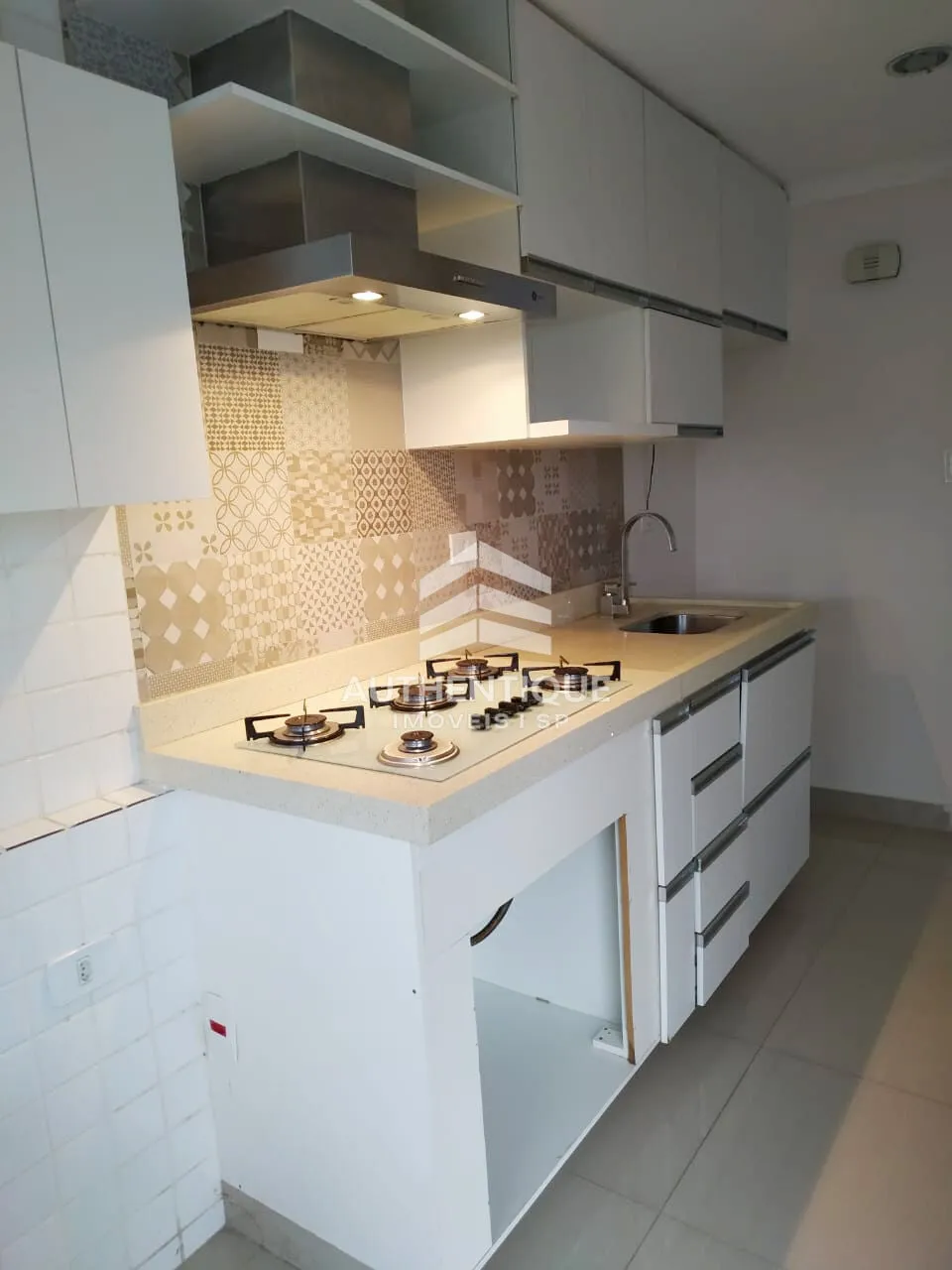 Imagem TOP LIFE VIEW ASSUNCAO SANTO ANDRE - Apartamento à venda no bairro Vila Assunção - Santo André/SP